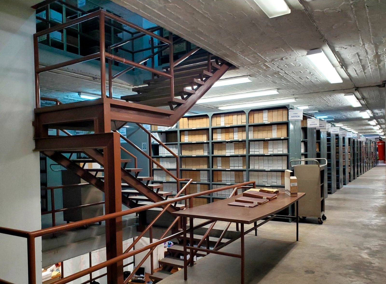 Archivo General de Jalisco